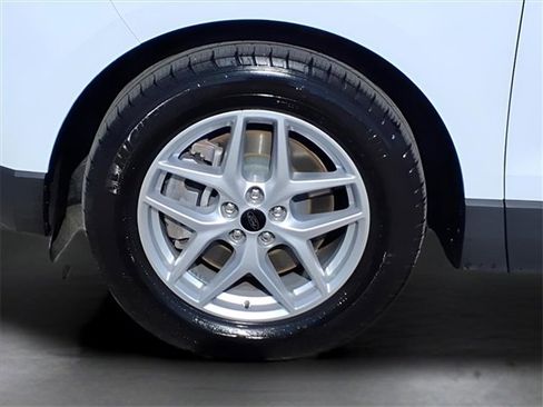 Used 2024 Ford Edge SEL image 22