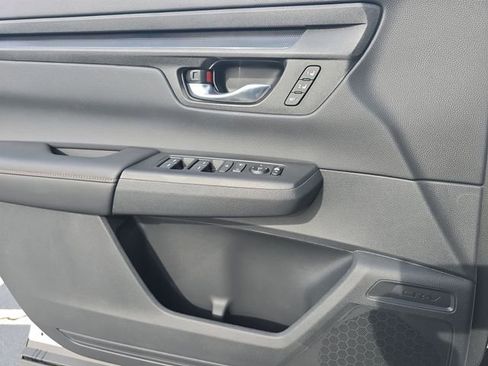 New 2026 Honda CR-V Sport-L image 26