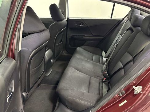 Used 2013 Honda Accord Sport image 23