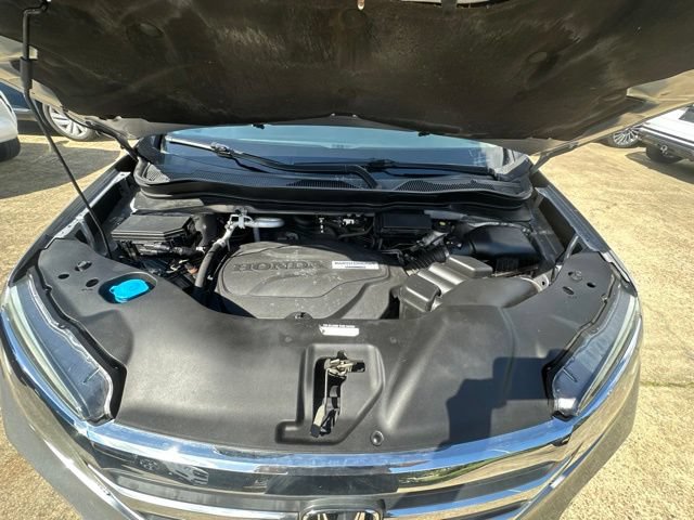Used 2017 Honda Pilot EX-L image 28