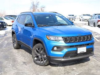 New 2026 Jeep Compass Latitude video 2