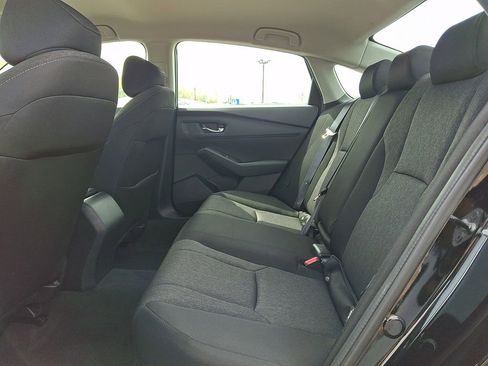 Used 2024 Honda Accord LX image 10