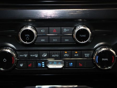 New 2026 Ford F350 Lariat AWD/4WD image 43