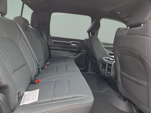 New 2026 RAM 1500 Big Horn image 22