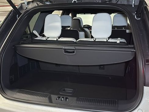 New 2026 Lincoln Aviator Black Label w/ Black Label Special Edition image 15