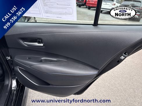 Used 2020 Toyota Corolla SE w/ Carpet Mat Package (TMS) image 33