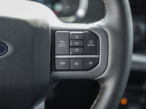 New 2026 Ford F150 Lariat image 33