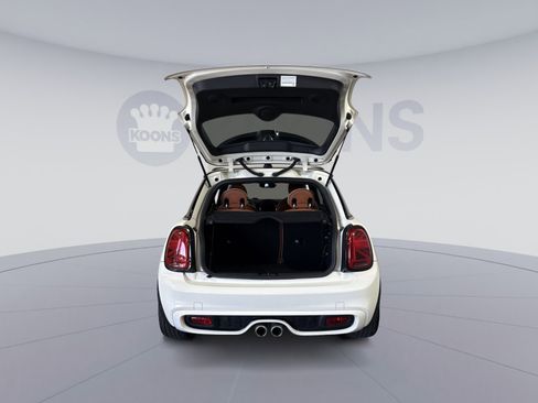 Used 2020 MINI Cooper S FWD image 26