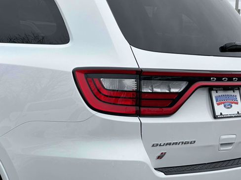Used 2024 Dodge Durango GT image 8