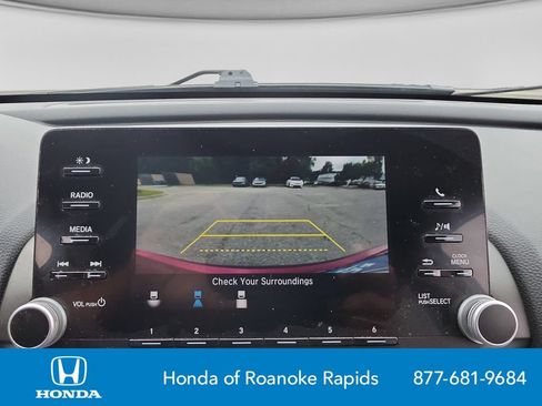 Used 2019 Honda Accord LX image 22