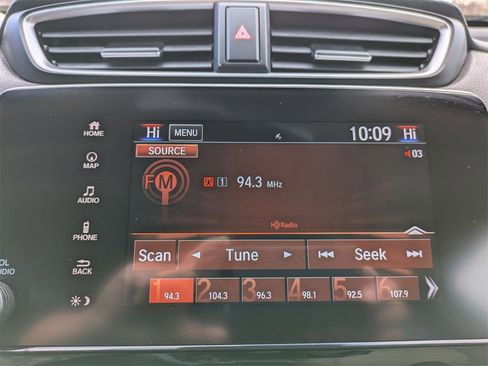 Used 2017 Honda CR-V Touring image 23