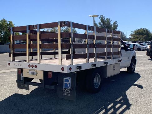 Used 2015 Ford F350 XL w/ Power Equipment Group image 8