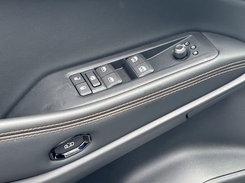 New 2026 Jeep Cherokee Limited image 16