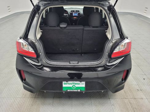 Used 2024 Mitsubishi Mirage ES FWD image 29