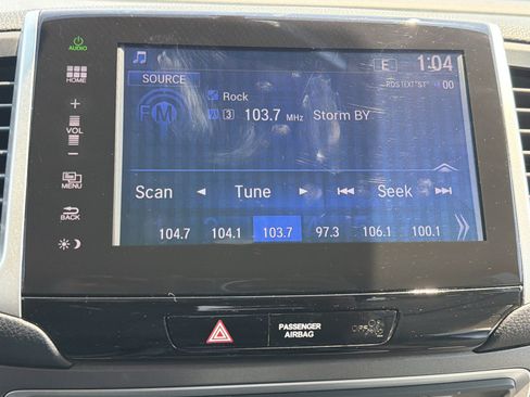 Used 2016 Honda Pilot EX-L image 22