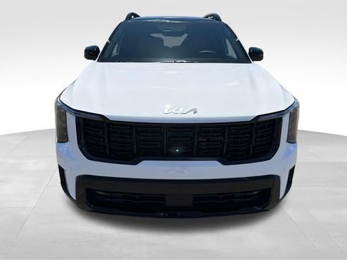 New 2026 Kia Sorento SX Prestige AWD/4WD image 2