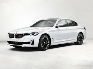 Used 2023 BMW 540i xDrive w/ M Sport Package video 1