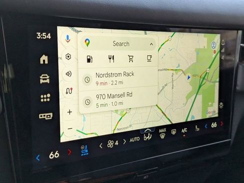 New 2025 Lincoln Navigator L Black Label image 21