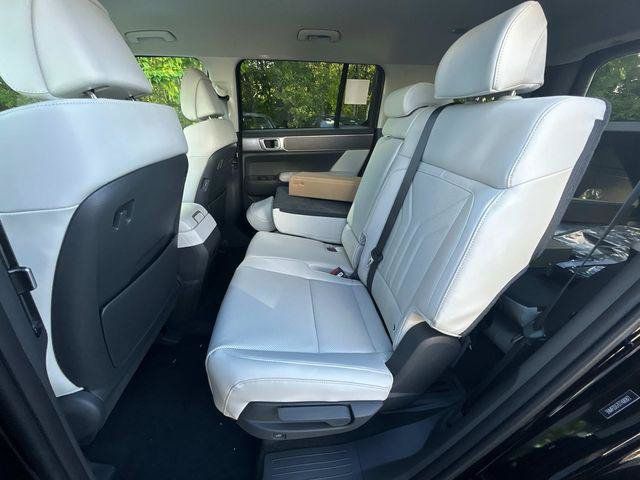 New 2026 Hyundai Santa Fe SEL AWD/4WD image 6