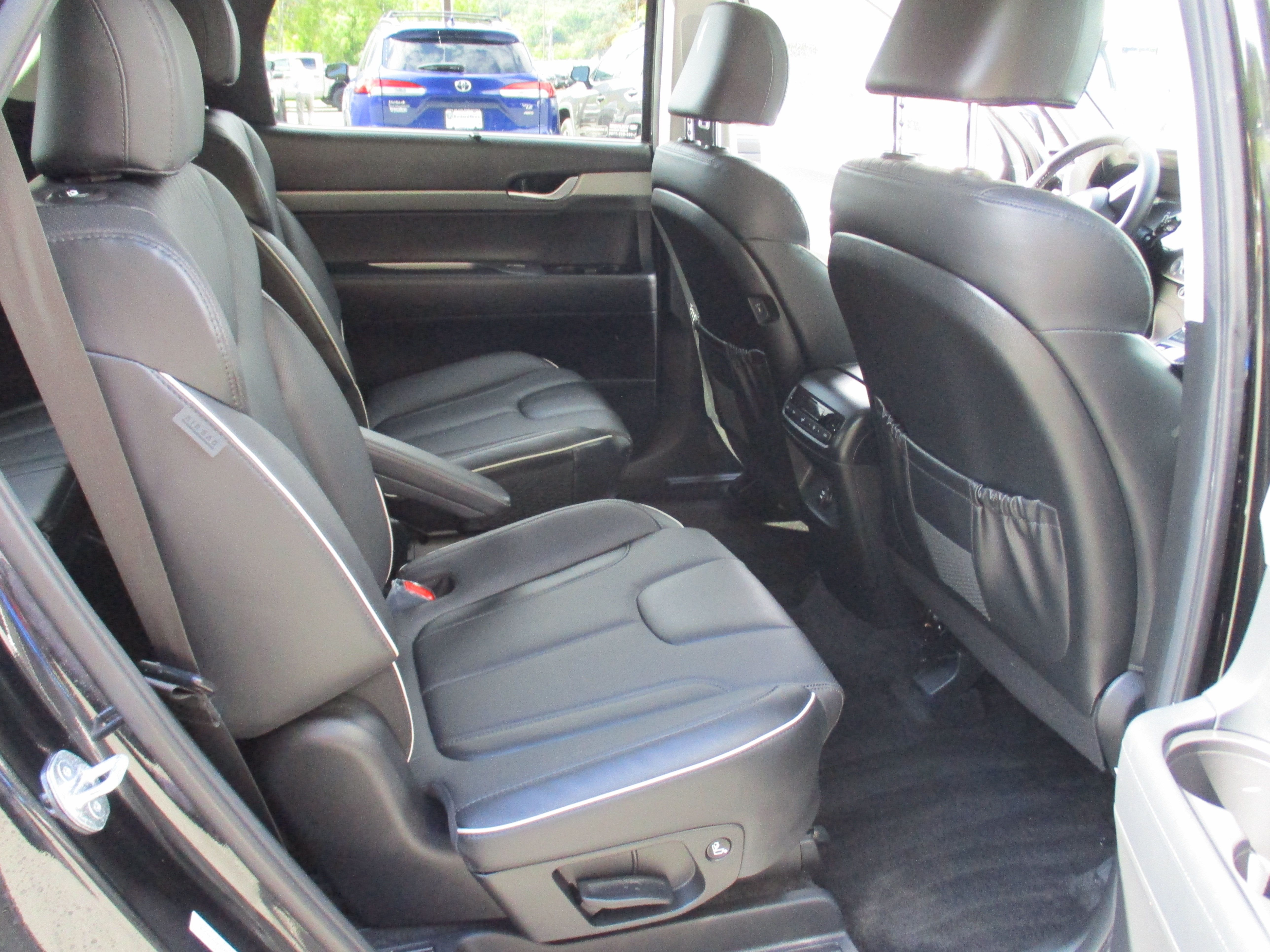Used 2024 Hyundai Palisade XRT AWD/4WD image 16