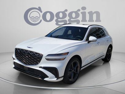 Used 2026 Genesis GV70 3.5T Sport Prestige