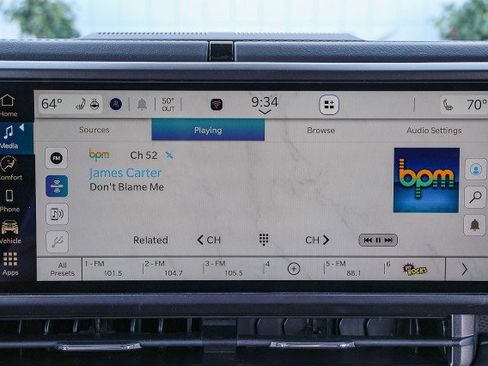 New 2026 Jeep Wrangler Unlimited Rubicon w/ Steel Bumper Group image 15