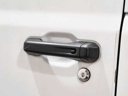 Used 2018 Jeep Wrangler Rubicon image 40