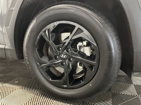 Used 2024 Hyundai Tucson SEL image 3