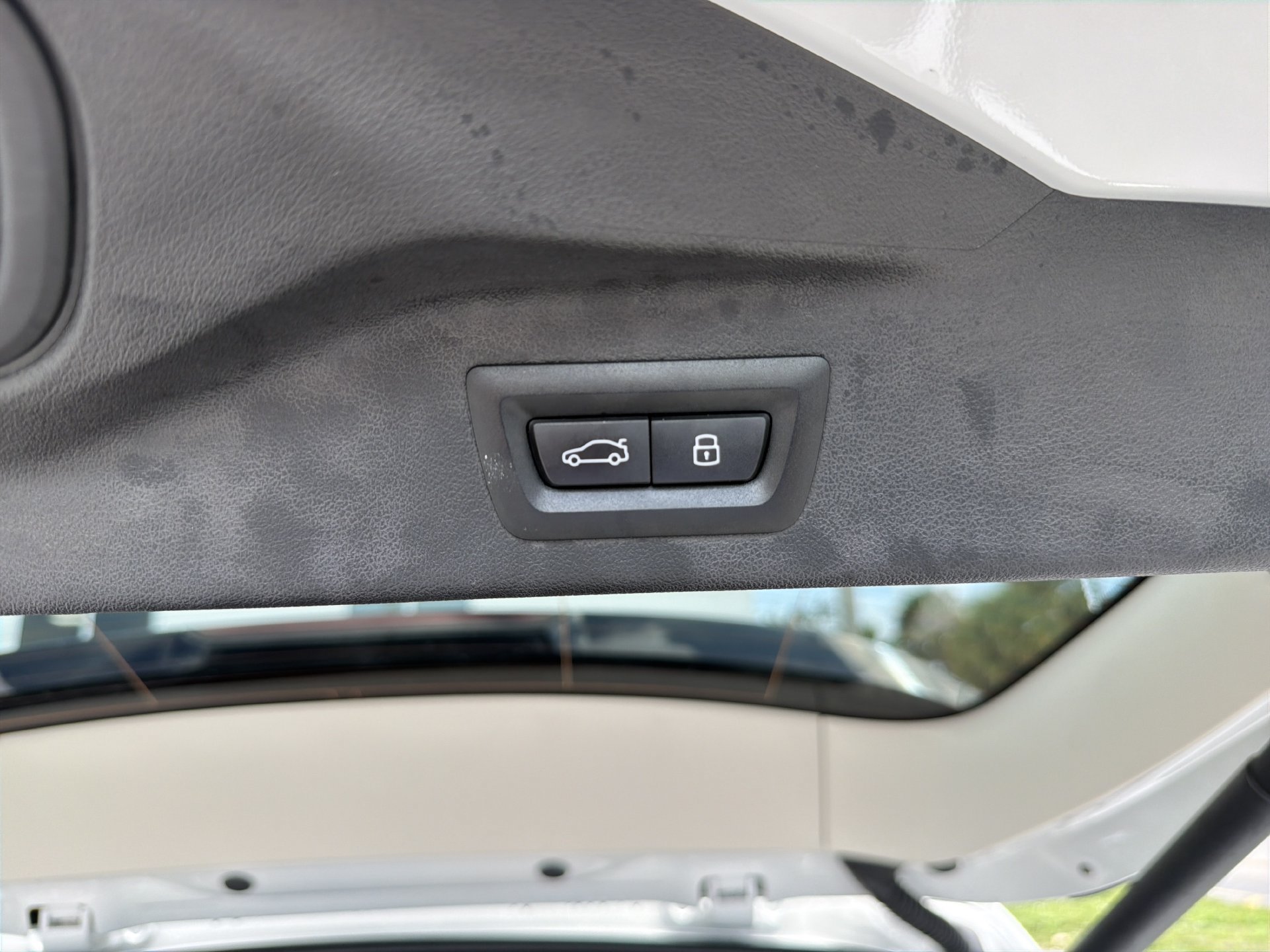 Certified 2026 BMW X7 xDrive40i AWD/4WD image 13
