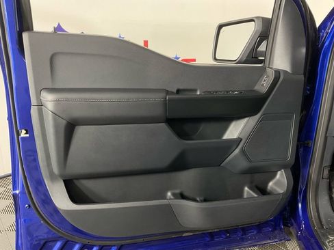 New 2026 Ford F150 STX w/ Equipment Group 200A image 12