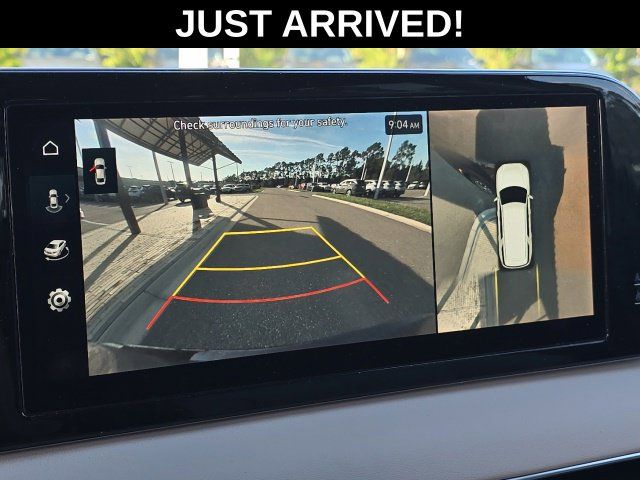 Used 2024 Hyundai Palisade Calligraphy FWD image 28
