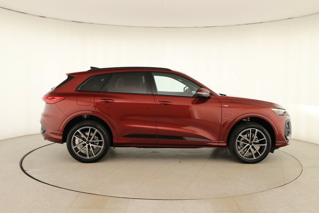 New 2026 Audi Q5 Premium Plus AWD/4WD image 8