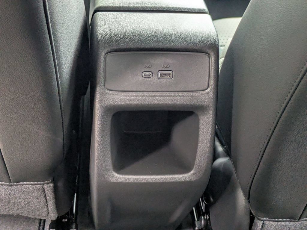 New 2026 Chevrolet Trax LT w/ Driver Confidence Package FWD image 25