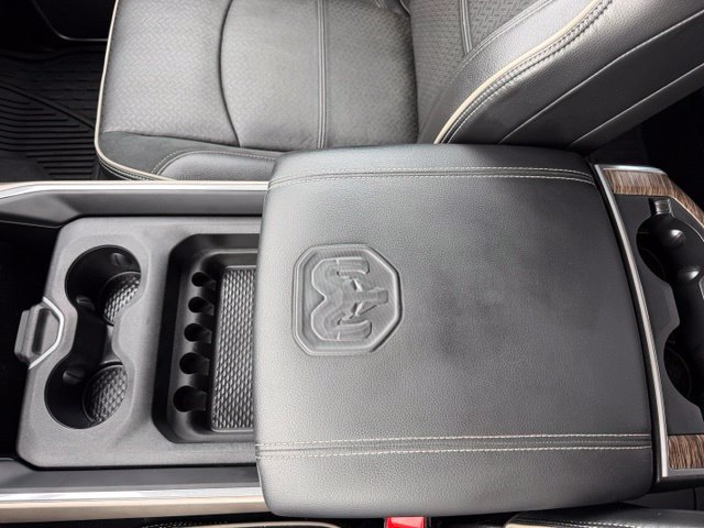 Used 2021 RAM 2500 Laramie AWD/4WD image 27
