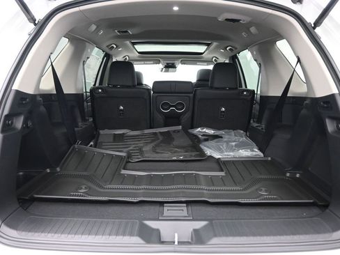 New 2026 Honda Pilot Elite image 23