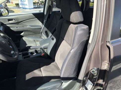Used 2016 Honda CR-V SE image 21