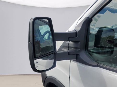 New 2025 Ford Transit 250 Low Roof image 14