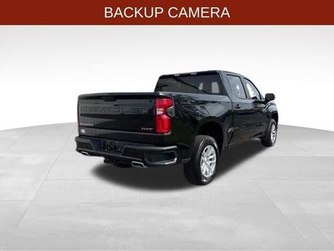 Used 2020 Chevrolet Silverado 1500 RST w/ All-Star Edition AWD/4WD image 7