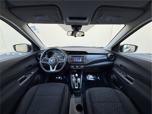 Used 2021 Nissan Kicks S image 27