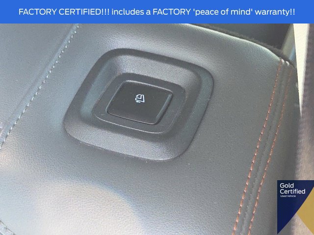 Used 2025 Ford Expedition Max Active AWD/4WD image 26