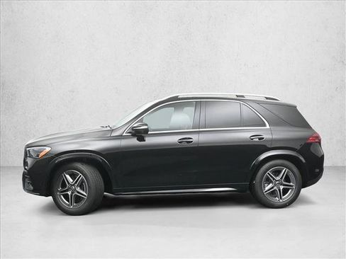 New 2026 Mercedes-Benz GLE 450 4MATIC image 7