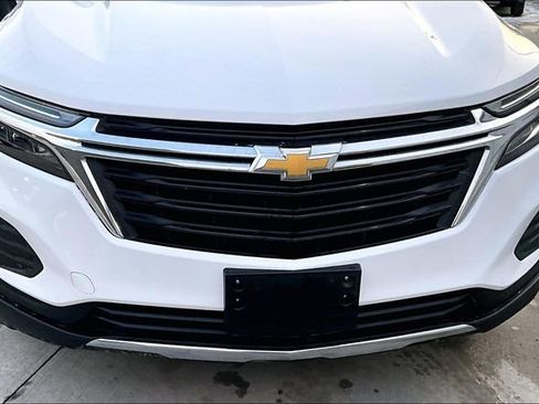 Used 2022 Chevrolet Equinox LT image 30