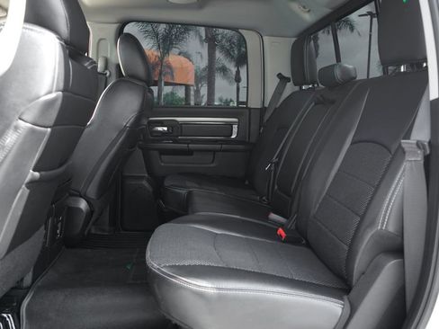 Used 2018 RAM 1500 Sport image 35