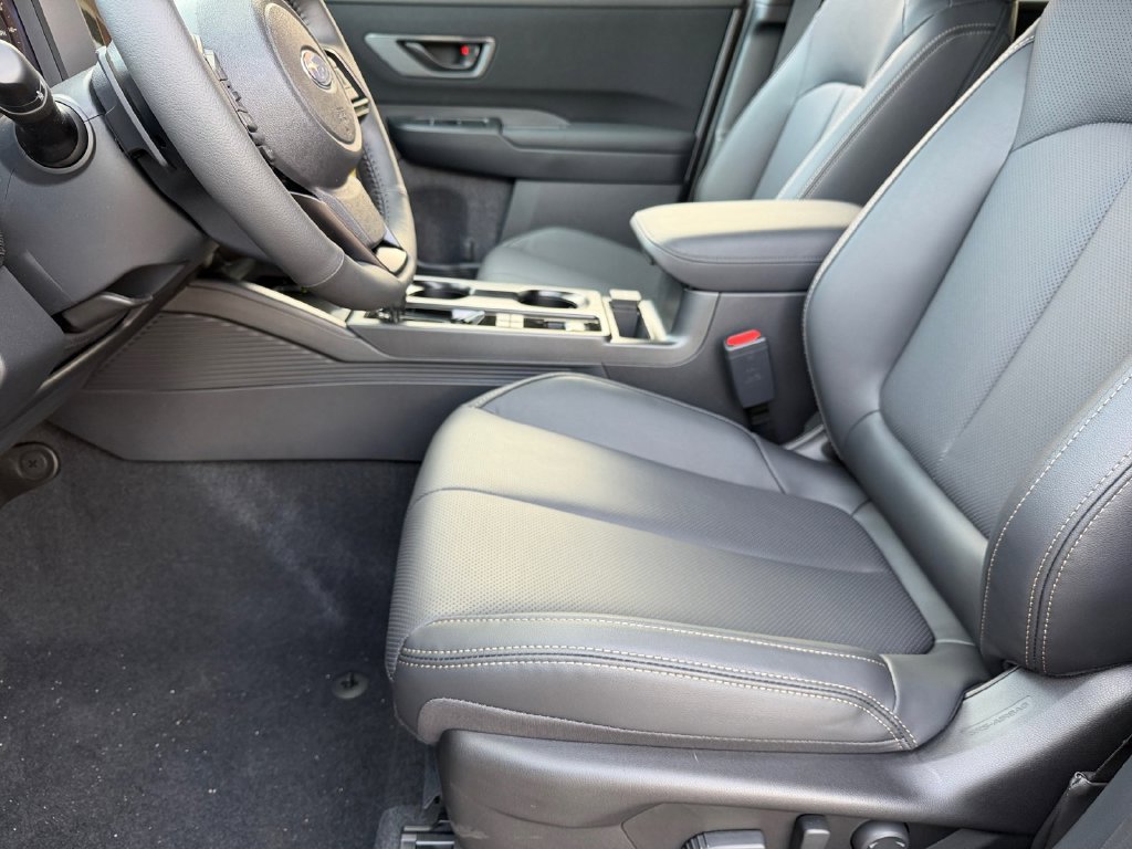 New 2026 Subaru Outback Limited w/ Premium/Limited Package 2 AWD/4WD image 10