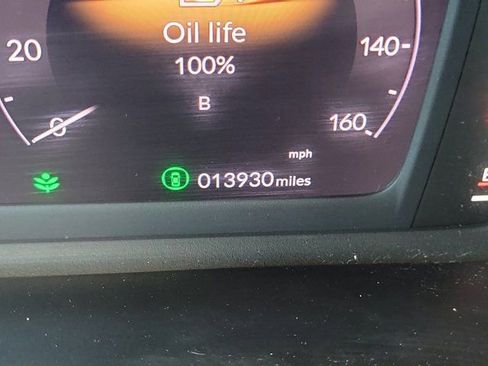 Certified 2024 Honda Accord LX image 21