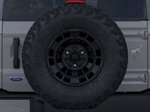 New 2026 Ford Bronco Outer Banks w/ Sasquatch Package AWD/4WD image 24