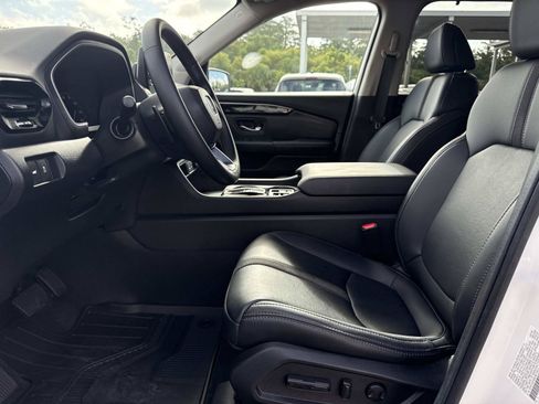 Certified 2025 Honda Pilot EX-L image 23