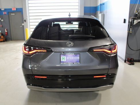 Used 2023 Honda HR-V EX-L image 42