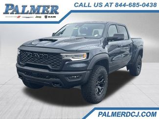 New 2026 RAM 1500 RHO video 1