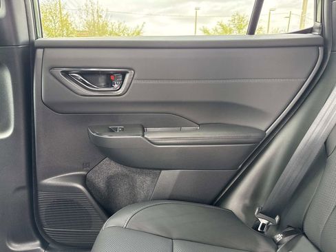 New 2026 Subaru Outback Touring XT image 15